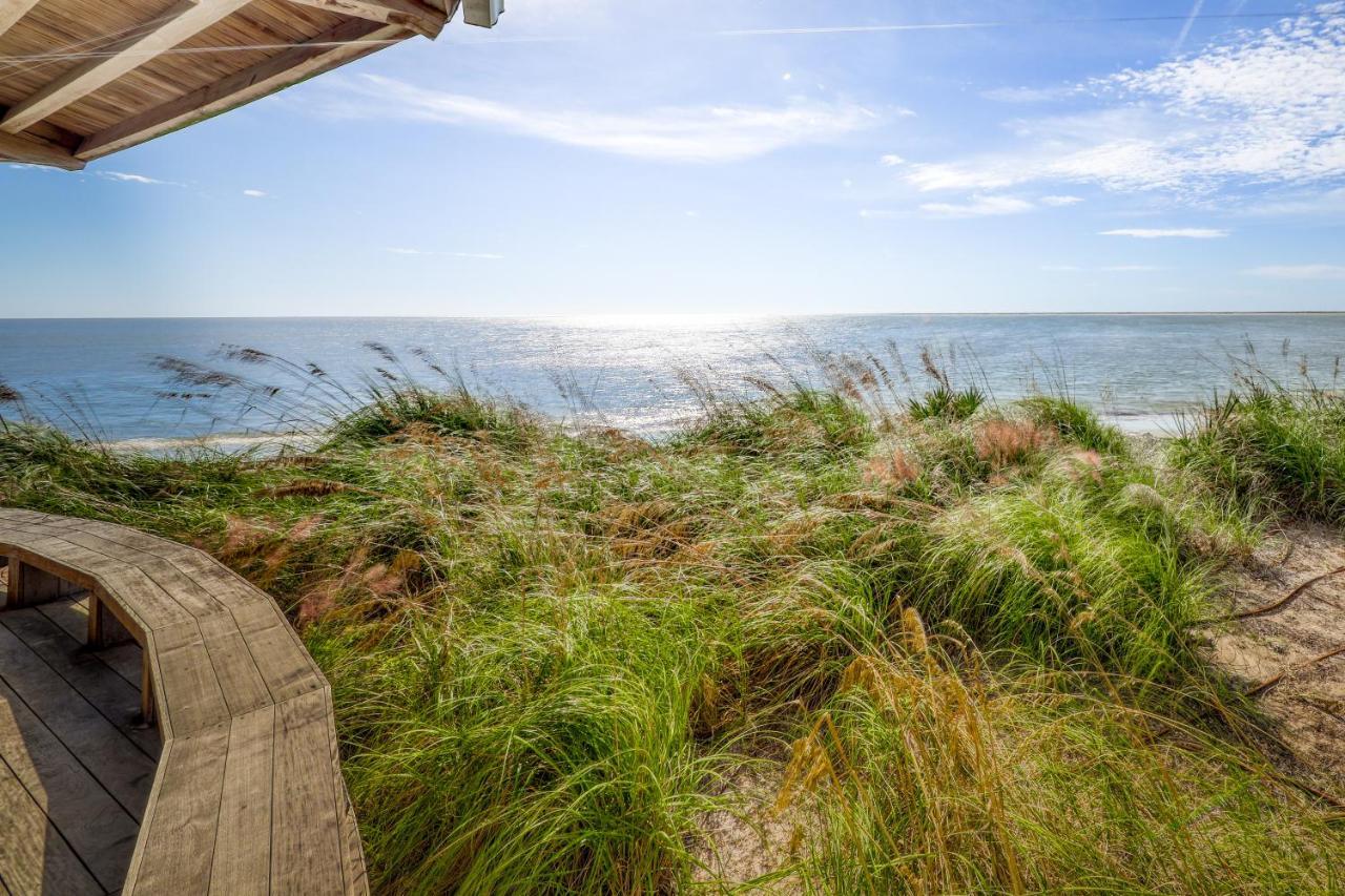 Courtside 1640 Villa Seabrook Island Dış mekan fotoğraf